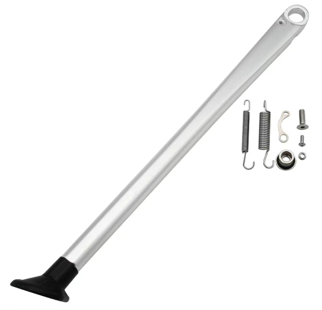 KTM Husqvarna Dirtbike Kickstand Side Stand Kickstand Spring For KTM SX SXF XC XCF XCW XCFW EXC EXCF 150 200 250 300 350 400 450 500 505 530 2008-2022
