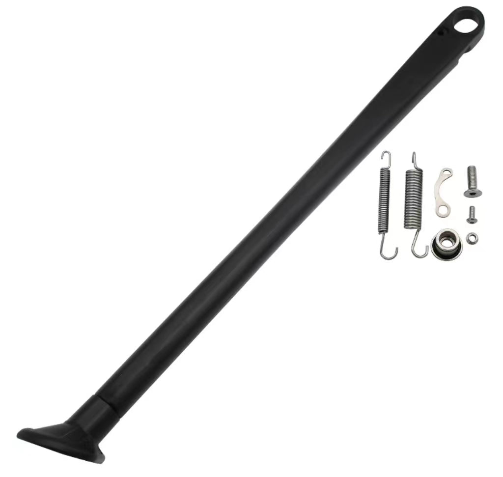 KTM Husqvarna Dirtbike Kickstand Side Stand Kickstand Spring For KTM SX SXF XC XCF XCW XCFW EXC EXCF 150 200 250 300 350 400 450 500 505 530 2008-2022