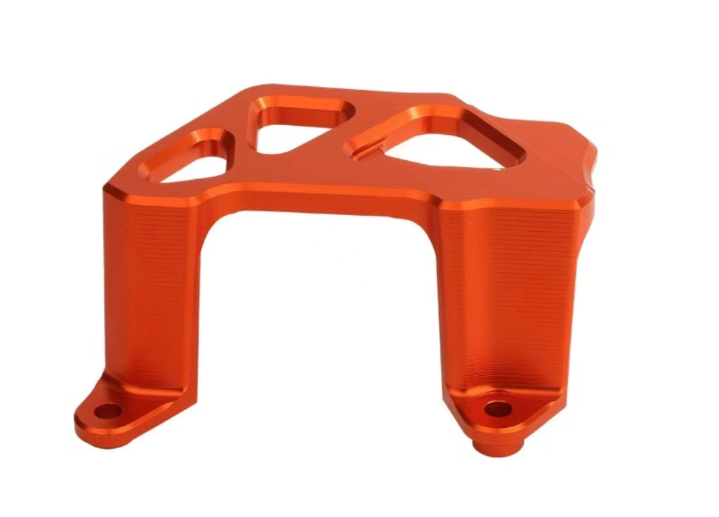 KTM Dirtbike Motorcycle Rear Brake Caliper Guard For 125-450 SE /SE-E EXC/ EXC-F 125 350