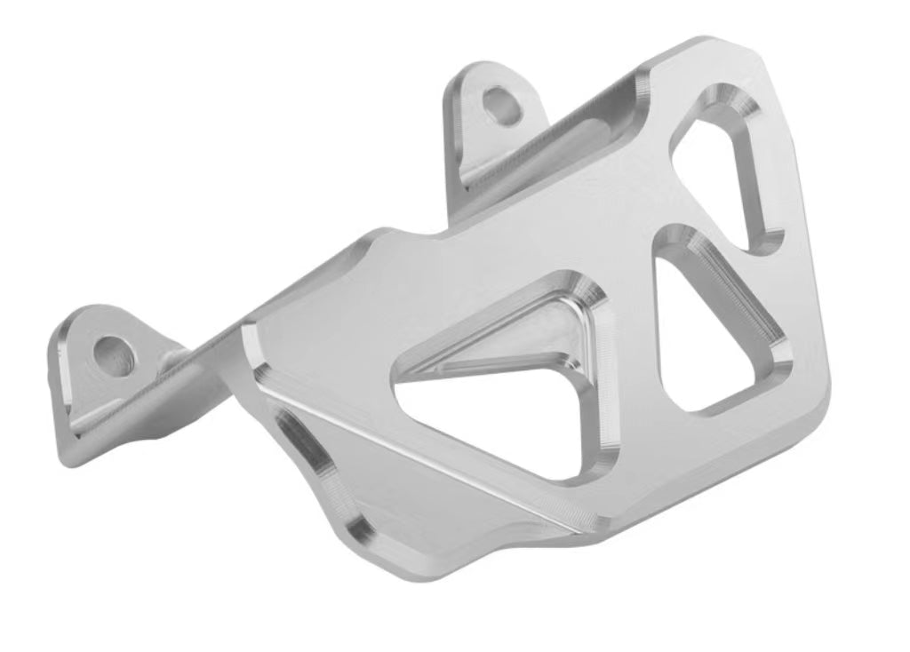 KTM Dirtbike Motorcycle Rear Brake Caliper Guard For 125-450 SE /SE-E EXC/ EXC-F 125 350