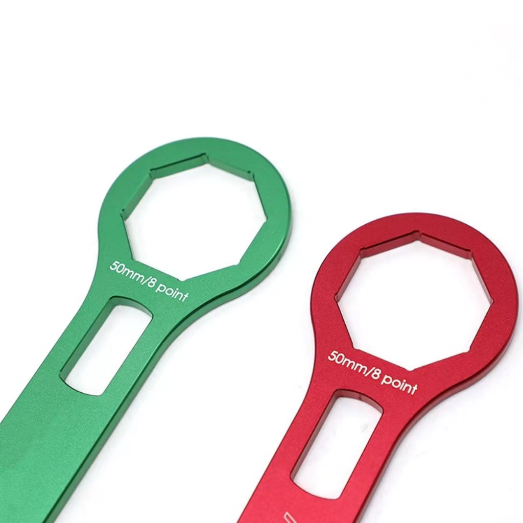 Dirtbike Shock Spanner Fit For 46MM 50MM Almost Bike KTM YAMAHA HONDA