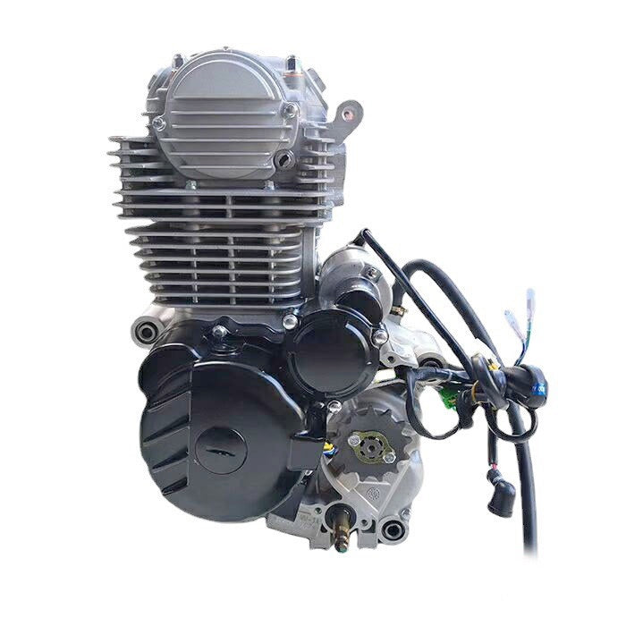 ZONGSHEN CB250-F /250CC AIR Cold Engine Complete Set