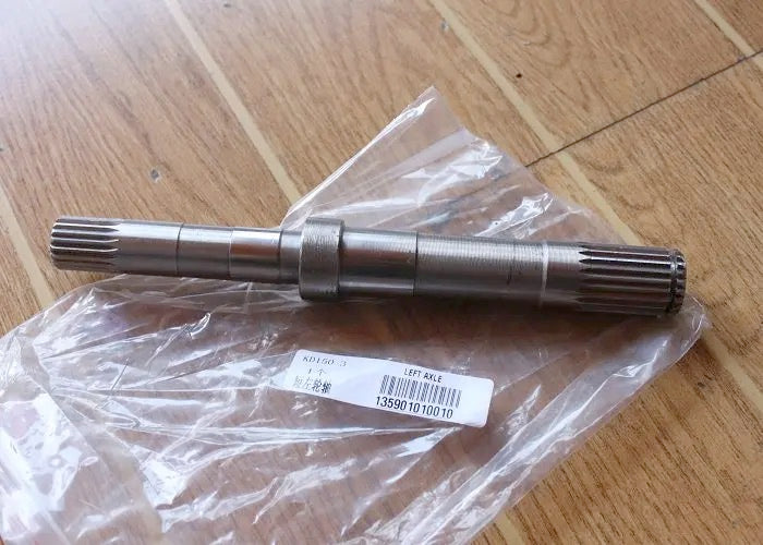 GSMOON XINYUE 150CC BUGGY PARTS / LEFT SHAFT