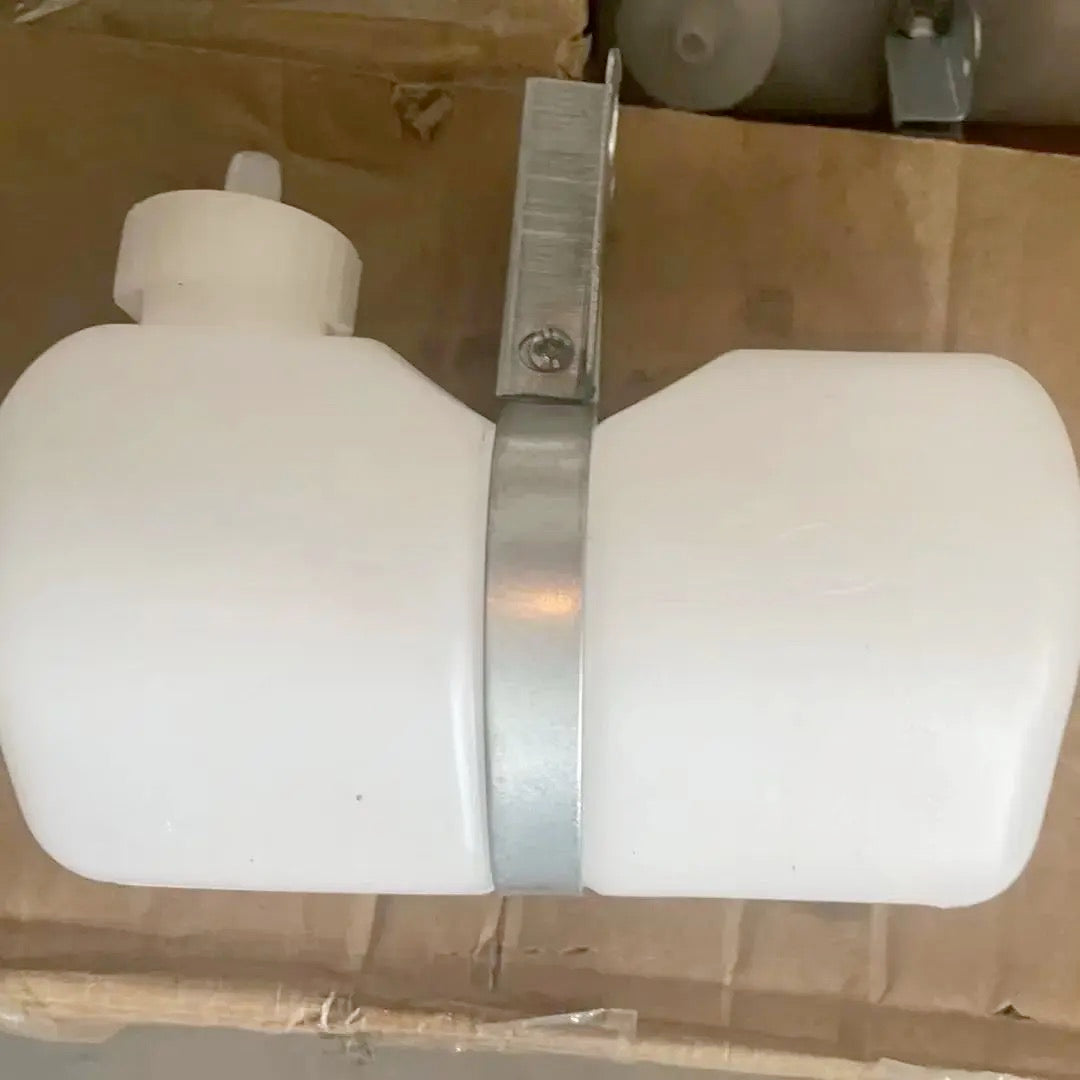 GSMOON XINGYUE 260CC BUGGY ATV SPARE PARTS / KETTLE