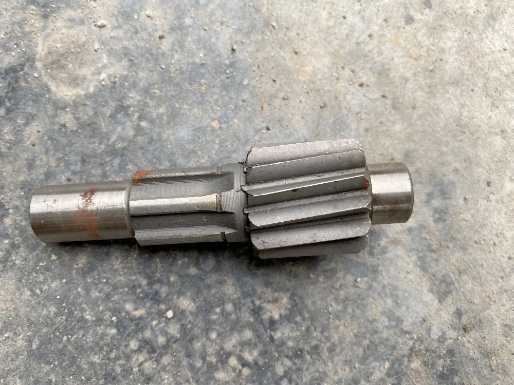 GSMOON 150CC BUGGY SPARE PARTS / THE MIDDLE AXLE GEAR 11 tooth 13 tooth