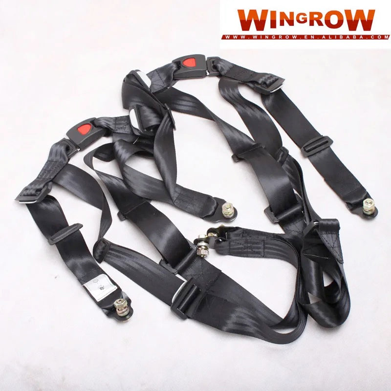 GSMOON 260CC BUGGY ATV SPARE PARTS / SEAT BELT