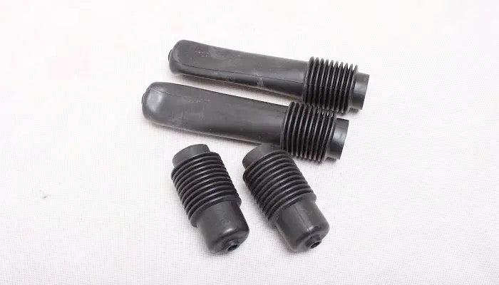 GSMOON 260CC BUGGY ATV SPARE PARTS /STEERING RUBBER /DUST COVER 3 BALL LOINT