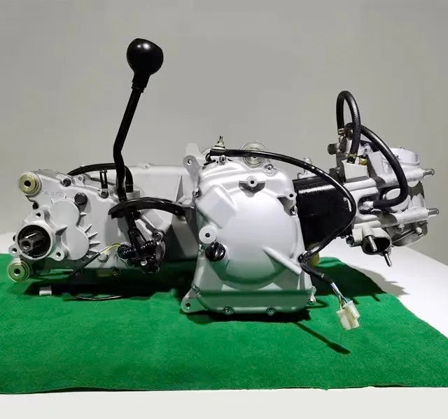 JINLANG POLARIS 300CC GY6 CVT BUGGY ATV ENGINE WATER COLD