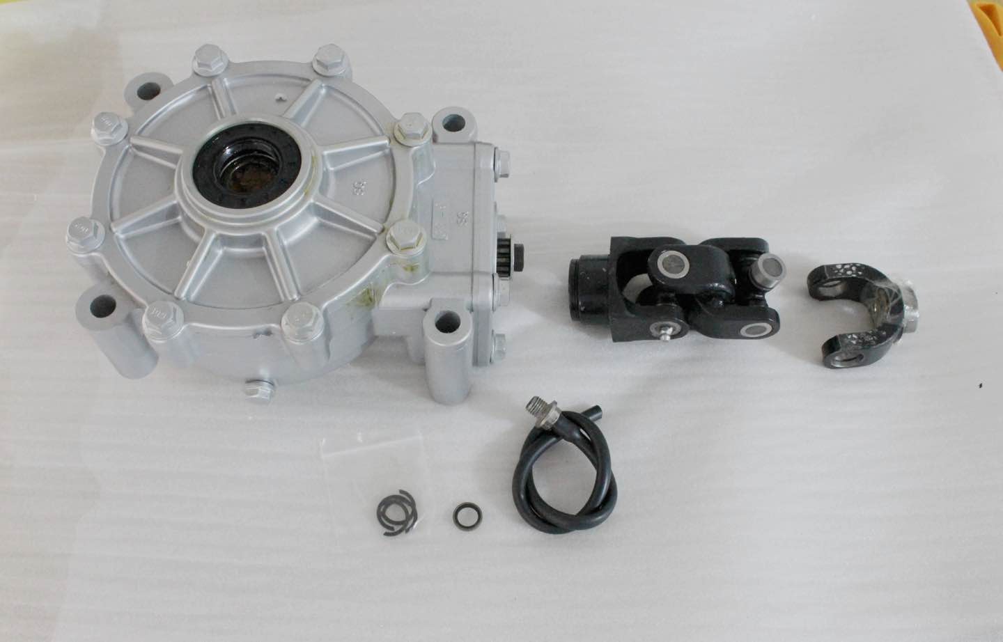 RENLI 500CC BUGGY PARTS /rear axle assembly
