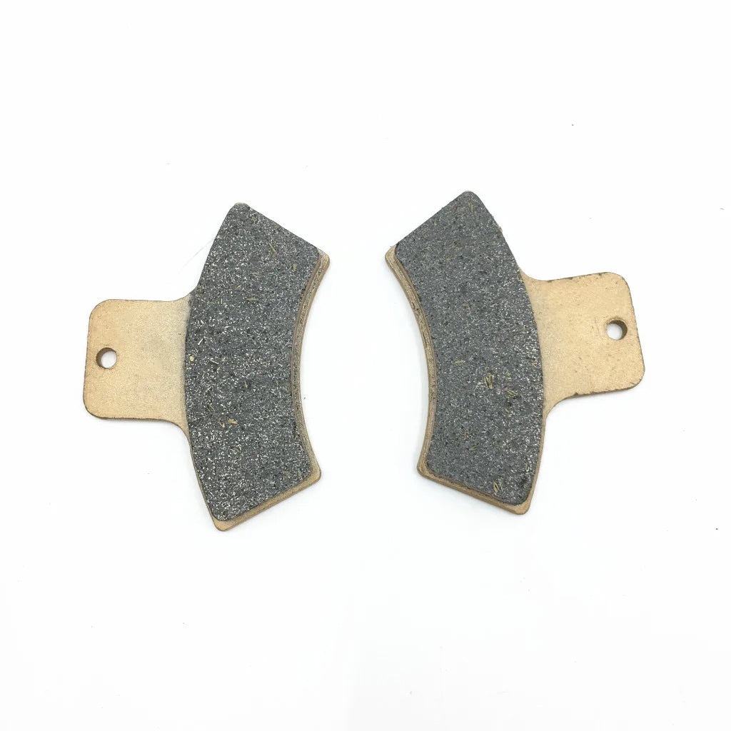 LINHAI ATV 260CC 300CC D300 H300 G300 / Brake Pad LINHAI 260CC ATV