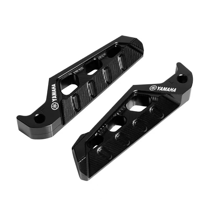 YAMAHA MOTORCYCLE RACING BIKE FOOT PEDAL /FIT FOR NMAX155 NVX155 AEROX155