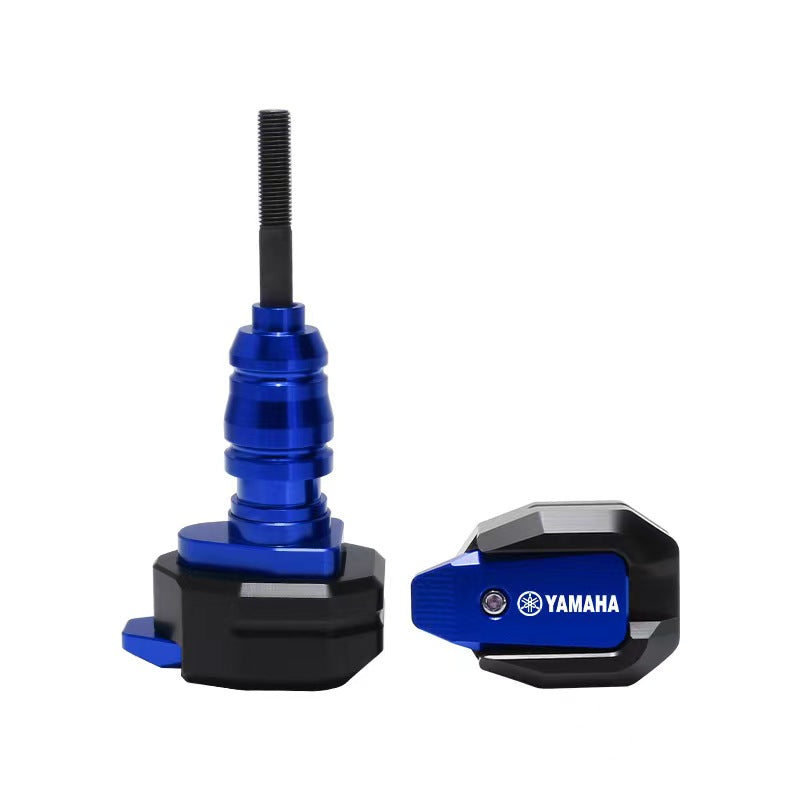 YAMAHA BIKE MOTORCYCLE BODY PROTECT FIT FOR FZ6 FZ-09 MT-09 MT-03 YZF R7 YZF R25