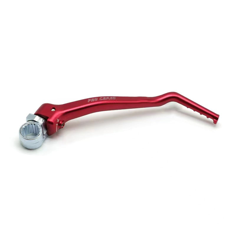 HONDA DIRTBIKE SPARE PARTS  KICK START LEVER CRF250R 2010-2017 CRF450R 2009-2016