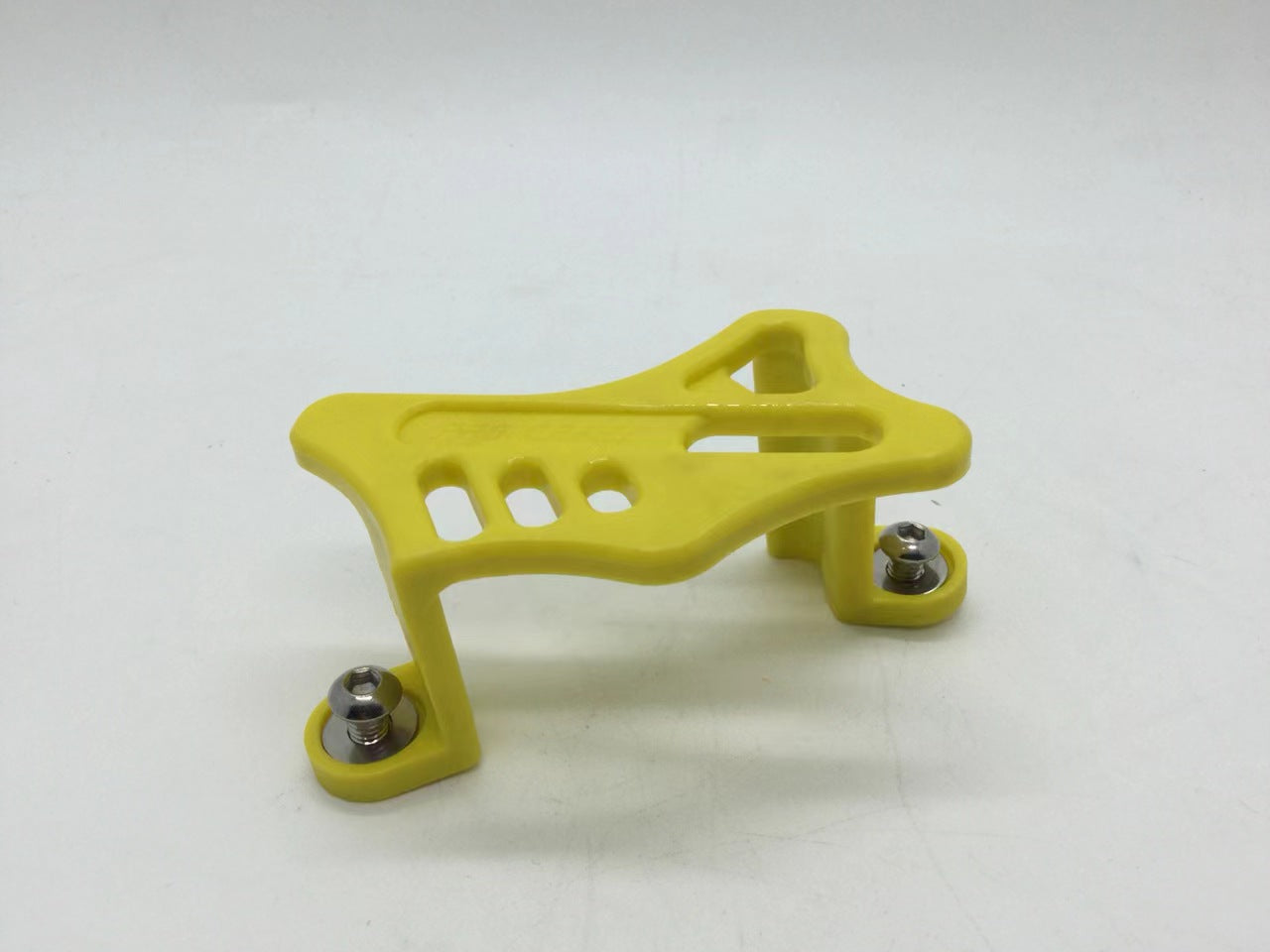 Motorcycle Rear Brake Pump Guard Cover Protector For Honda CRF CR