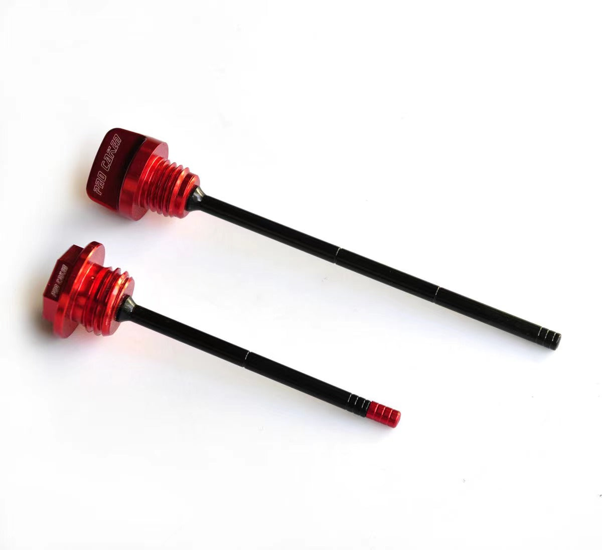 Honda CRF250 Oil Dipstick CRF 250 CRF250R 250X Engine Dip Stick