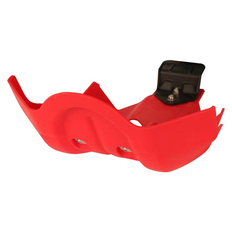 Motorcycle Engine Protection Covers for Honda CRF 250 450R Plastic Kit Pit Bike Enduro Motocross Tuning Dropshipping
