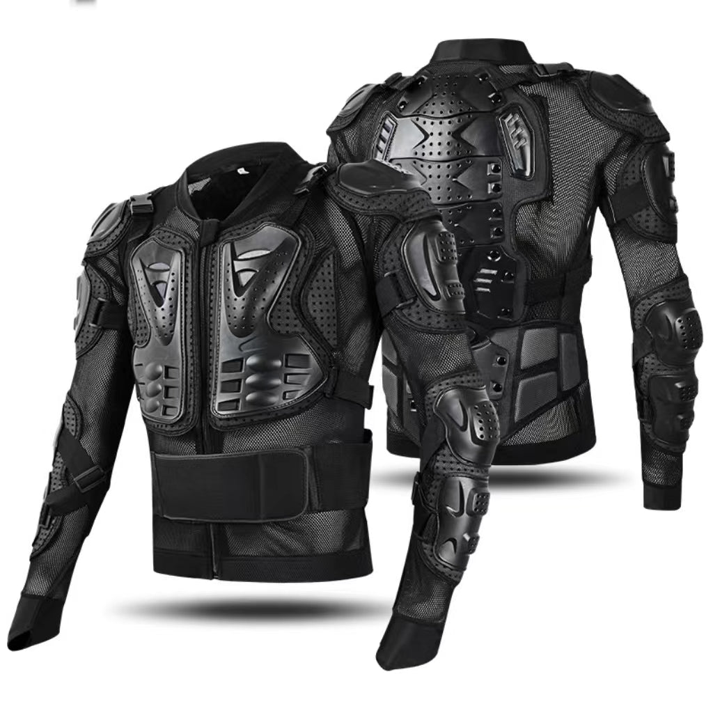 Motorcycle Sportsbike Dirtbike Racing Off-Road Motorcycle Protectors,Racing Suits,Outdoor Locomotive Clothes,Off-Road Protectors,Motorcycle Upper Body Protectors