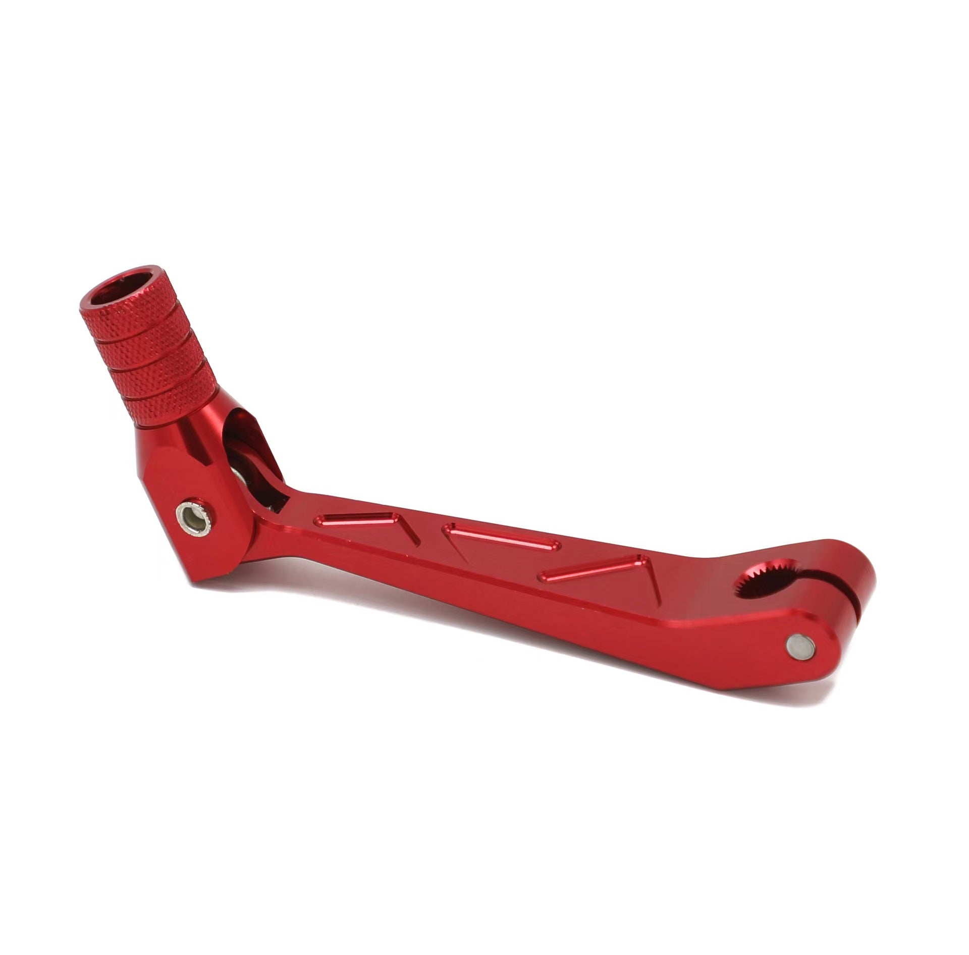 Honda Dirt Bike Shift Chanfe  Lever CNC Fit CRF150F 230F