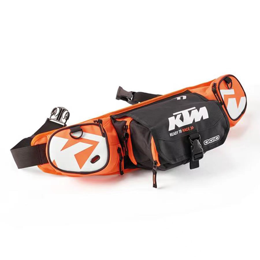 Motorcycle Sportsbike Dirtbike Racing waist pack KTM