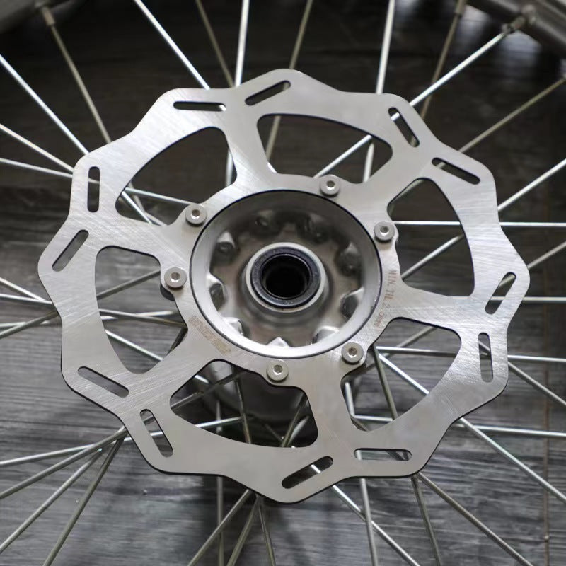 For Honda Dirt Bike Front Brake Disc Rotor 270mm CRF 260