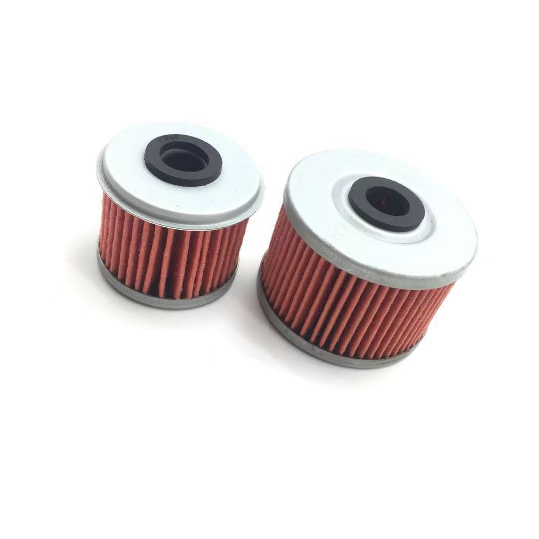 Honda Motocross Dirt Bike Air Filters Cone Foam Universal parts For CRF150/250/450 TRX450