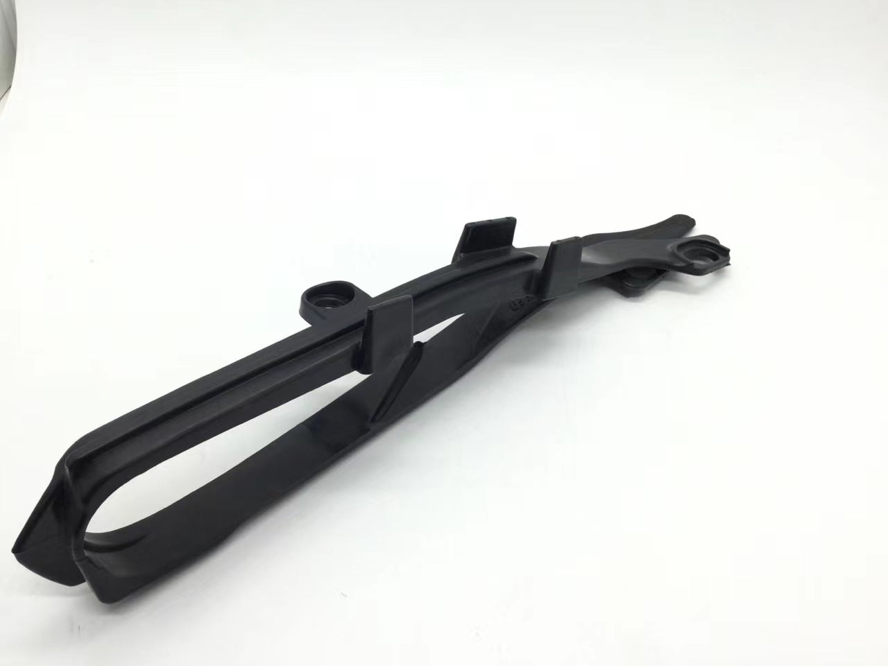 Motorcycle Chain Slider Chain Guide Guard Rear Sprocket Wrap Protector Motocross Super Moto Dirt Bike Chain Cover for Honda CRF 125R 250R 450R