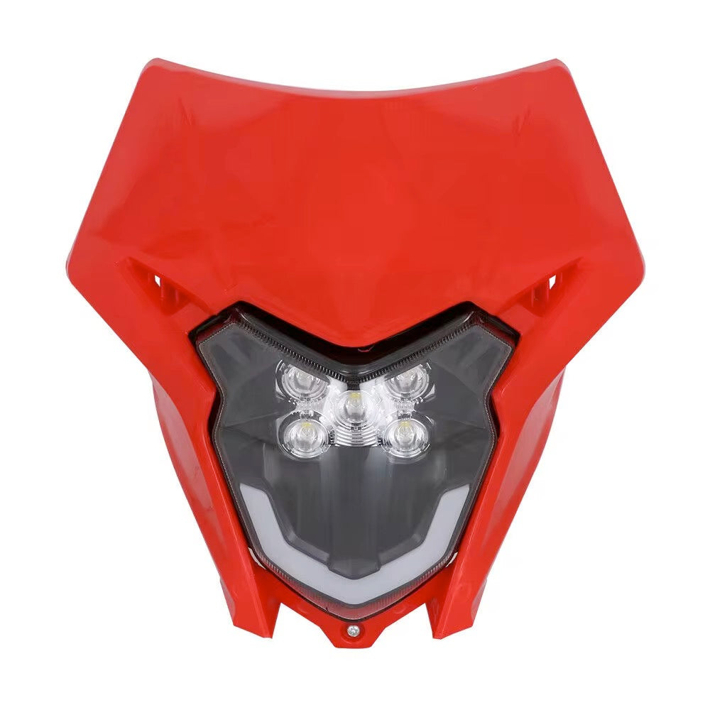 HONDA DIRTBIKE  LED Headlight Lamp Headlamp for CRF150L CRF 150L 2016-2019