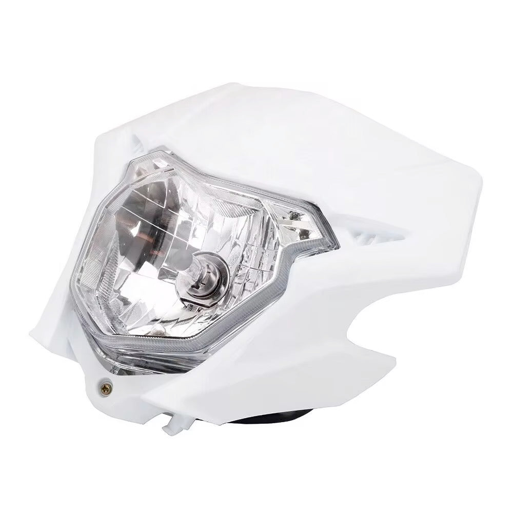 HONDA DIRTBIKE Headlight Front Head Lamp Light For CRF150L 16-29
