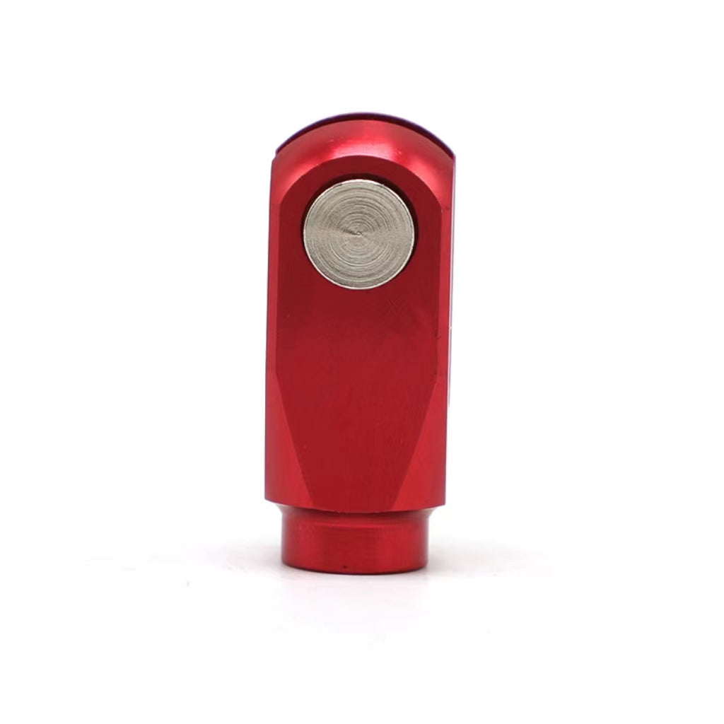 Motorcycle CNC Rear Brake Clevis For HONDA CR125R CR250R 2002-2007 CRF150R CRF250R CRF250X CRF450R CRF450X 2002-2022 Universal