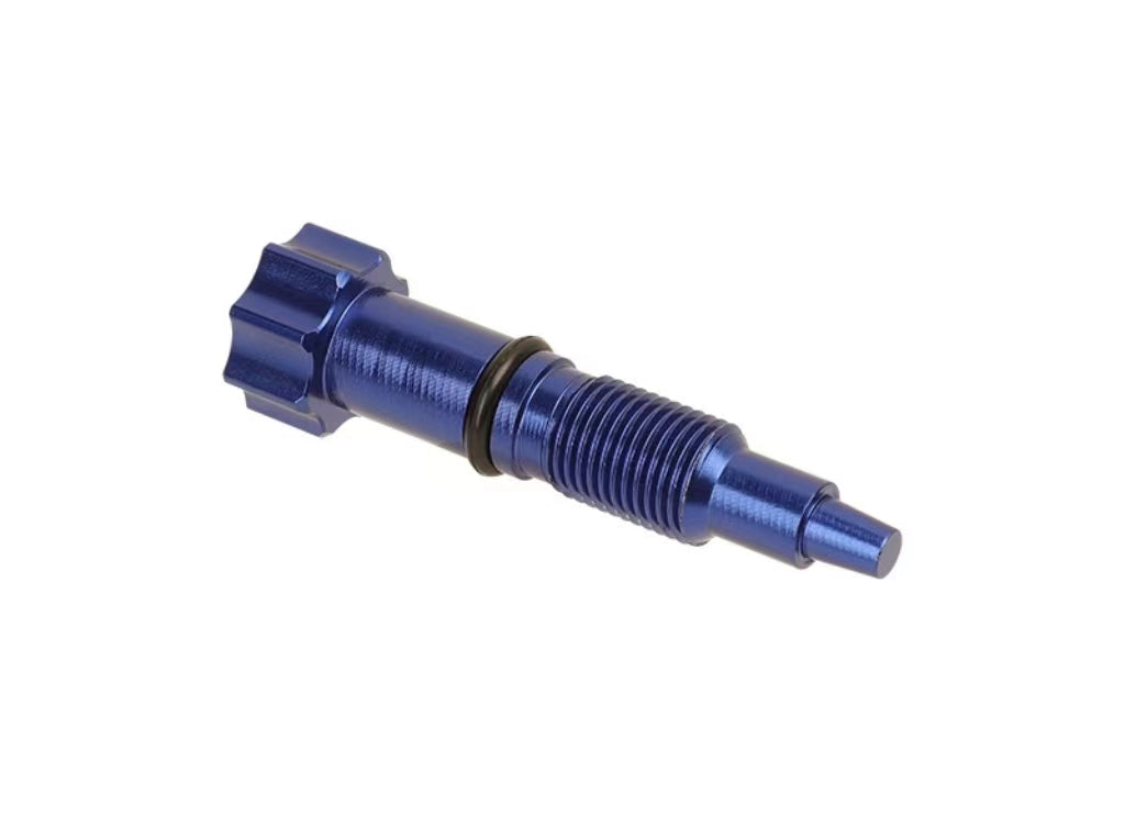 Dirtbike Motocross Throttle Adjuster Screw For Husqvarna TC250/300 GAS EC300  For KTM EXC 250/300