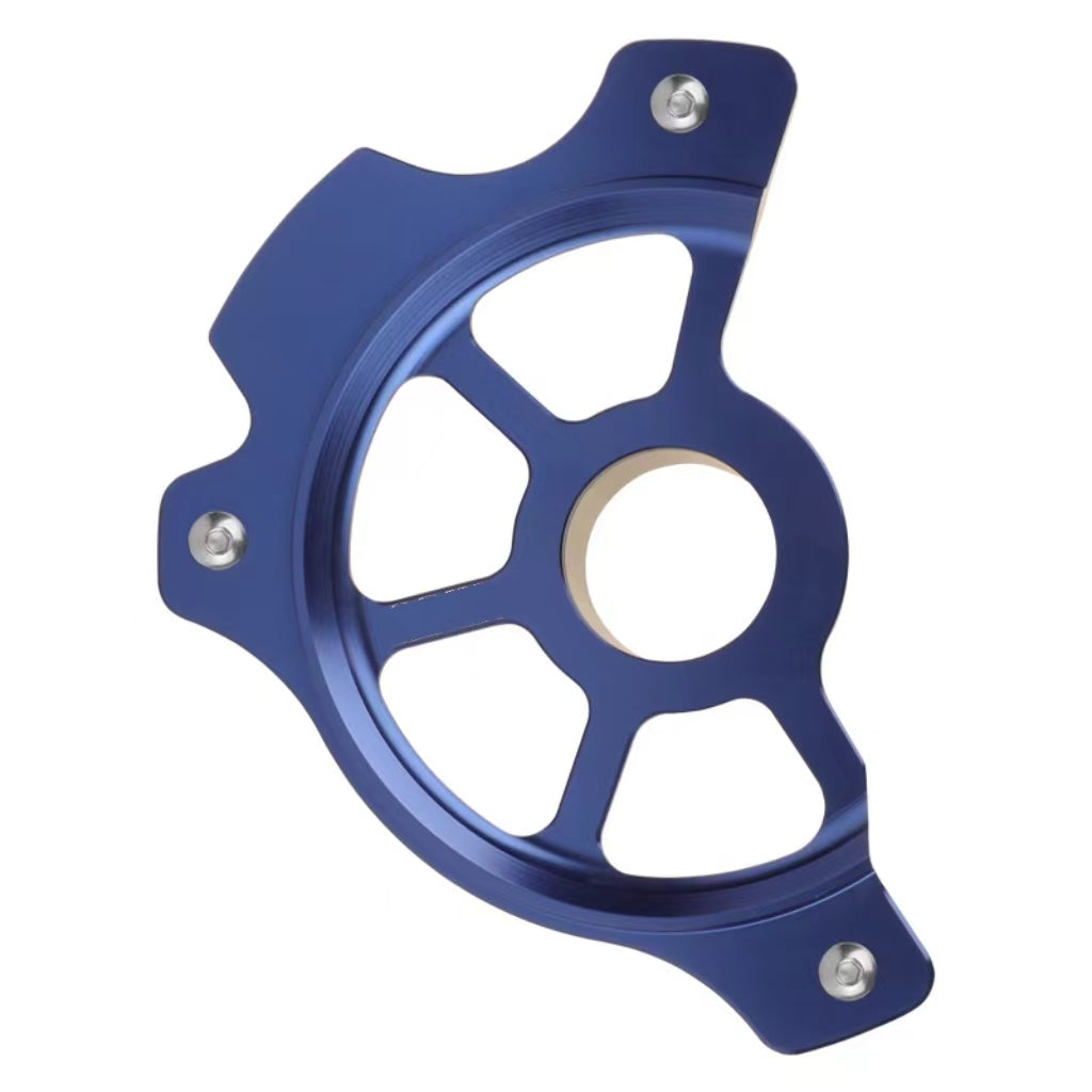 Dirtbike Motorcycle Front Brake Disc Guard For KTM SX SXF XC XCF XCW XCFW 125 150 250 300 350 400 450 500 2003-2020 2021 Universal Parts