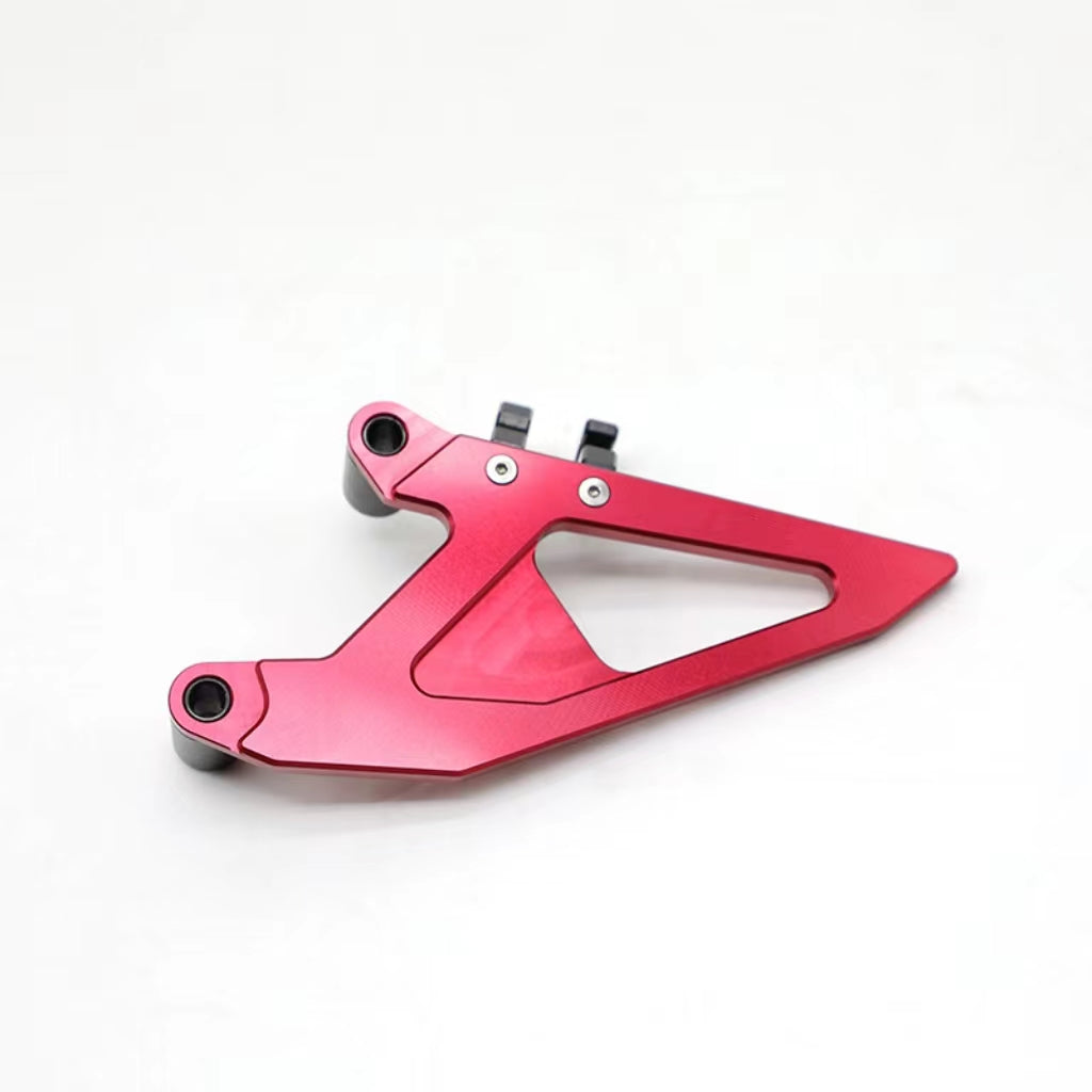 CNC Front Sprocket Cover Chain Guard For Honda CRF250R CRF450R CRF 250R 450R 250 450 R 2009 2010 2011 2012-2016 Universal Parts