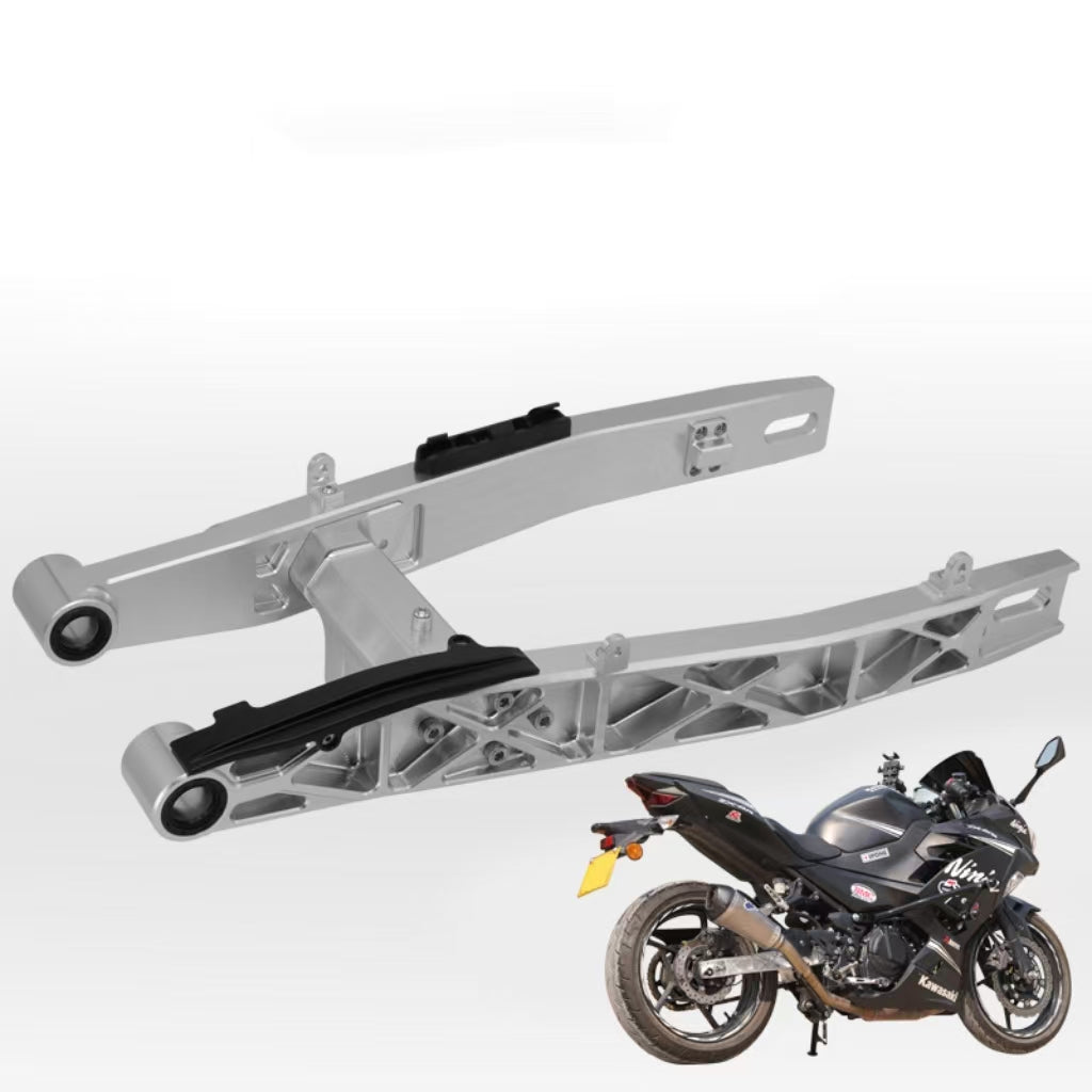 KAWASAKI MOTORCYCLE NIJIA400 REAR SWINGARM