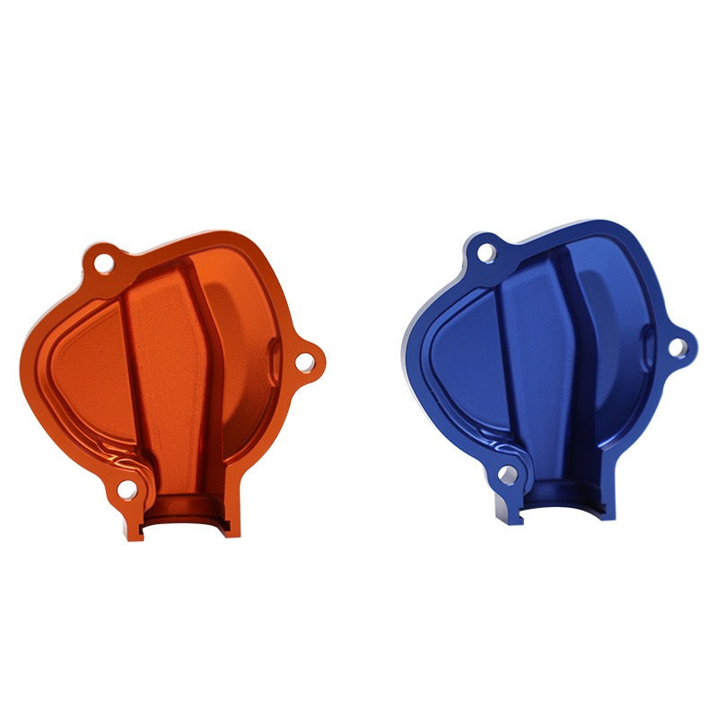 KTM Dirtbike Exhaust Valve Guard Cover Protector For KTM 250/300 EXC SX XC XCW 07-21 YEAR