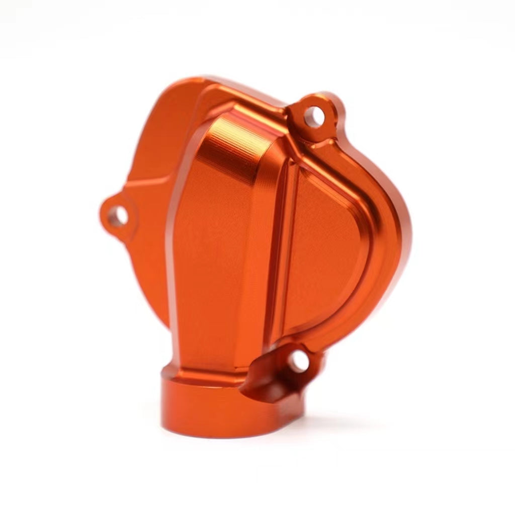 KTM Dirtbike Exhaust Valve Guard Cover Protector For KTM 250/300 EXC SX XC XCW 07-21 YEAR