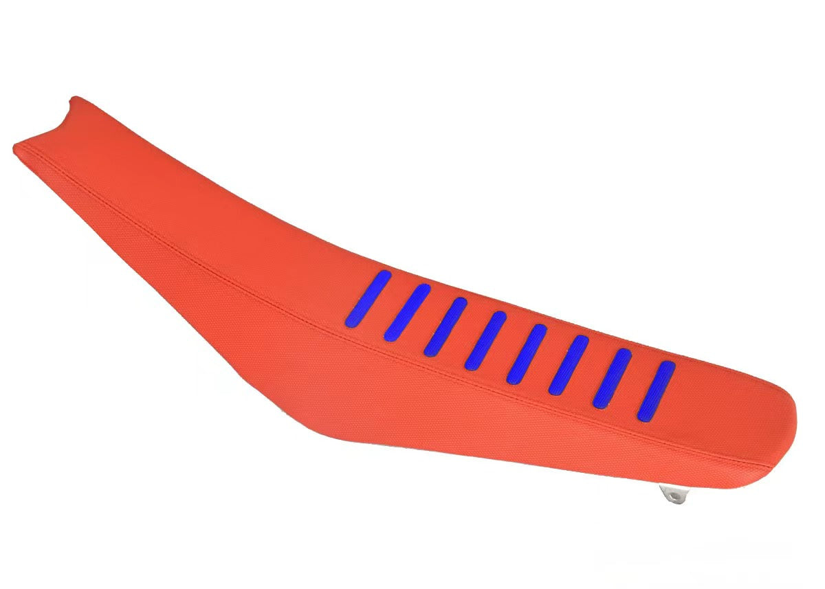 Honda CRF 250R 450R 2010 -2013 YEARS Seat Cover - Optimal Grip and Style for a Safe Ride