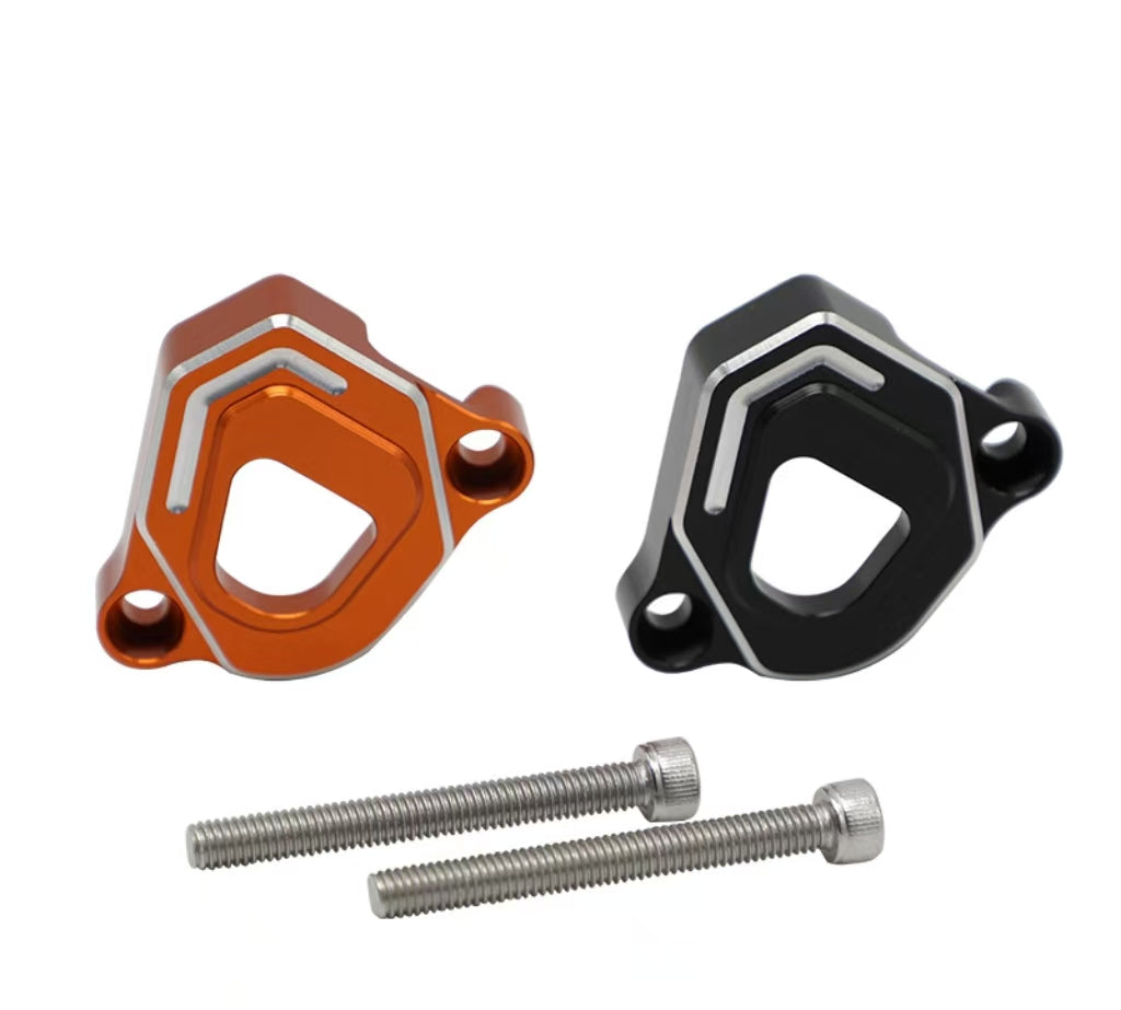 KTM DIRTBIKE parts clutch pump cover fit for 1050 /1090/1290ADVENTURE/R/S/T 2015-2020