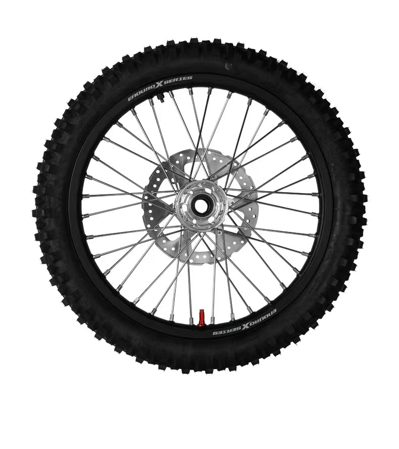 Motocross Valve Cap Dirt Bike Rim Lock Nuts Bolts Spacer For  Honda CRF 250R 450R 250X 450X 250RX 450RX CR125 CR250