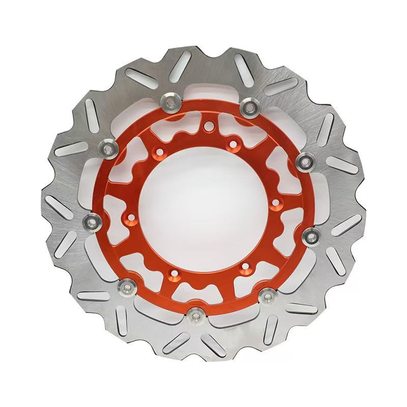 KTM Dirtbike Parts Brake Disc 320mm fit for 125-450 SX XC EXC XC-W