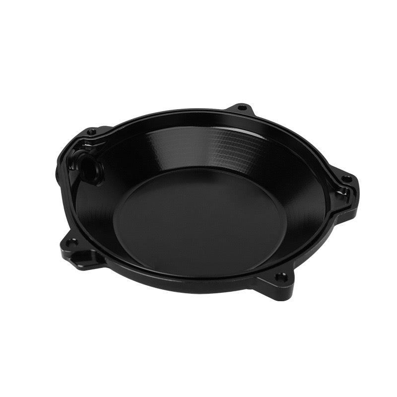 KTM Dirtbike Motorcycle Clutch Guard Cover Protector CNC For KTM 24 EXC300/350 250 SX-FCNC