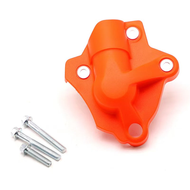 KTM dirtbike Parts Clutch wahter pump cover fit for 250 350 SX-F EXC-F XC-F XCF-W