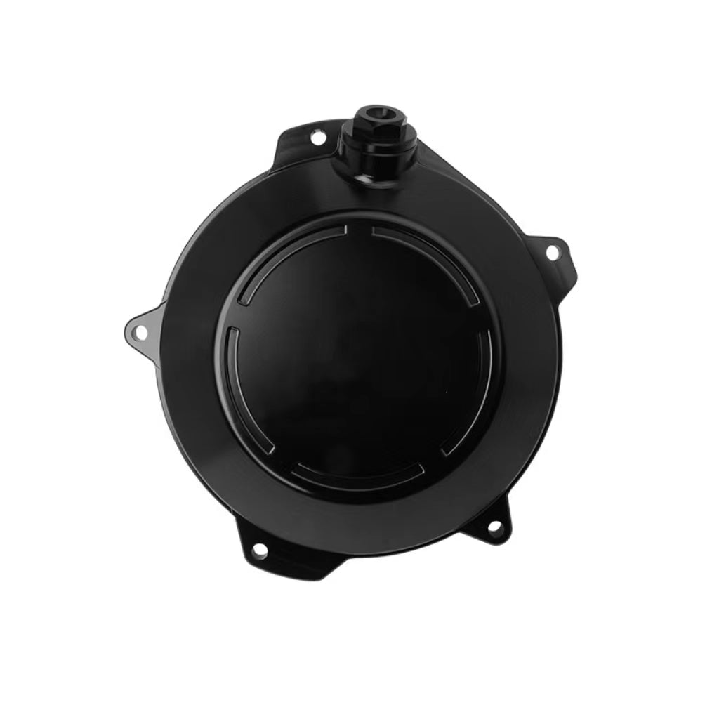 KTM Dirtbike Motorcycle Clutch Guard Cover Protector CNC For KTM 24 EXC300/350 250 SX-FCNC