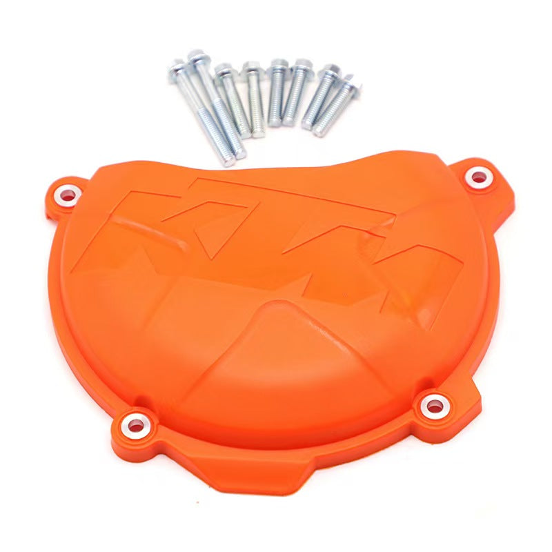 KTM dirtbike Parts Clutch wahter pump cover fit for 250 350 SX-F EXC-F XC-F XCF-W