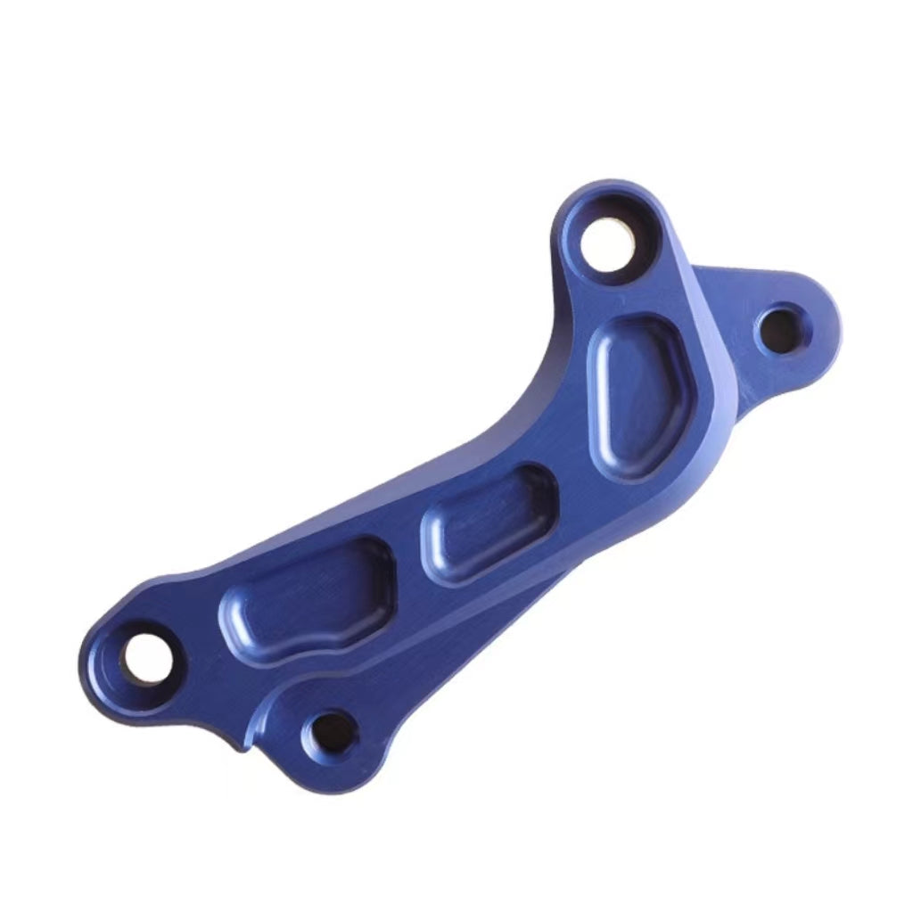 KTM Dirtbike  CNC Front Brake Disc Adapter Bracket For KTM 125/450 SX XC 125/530 EXC XC-W 1998 -2020 YEAR