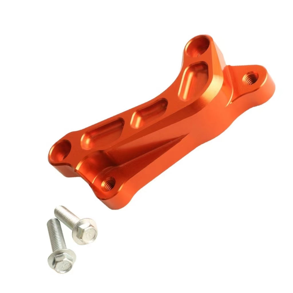 KTM Dirtbike  CNC Front Brake Disc Adapter Bracket For KTM 125/450 SX XC 125/530 EXC XC-W 1998 -2020 YEAR