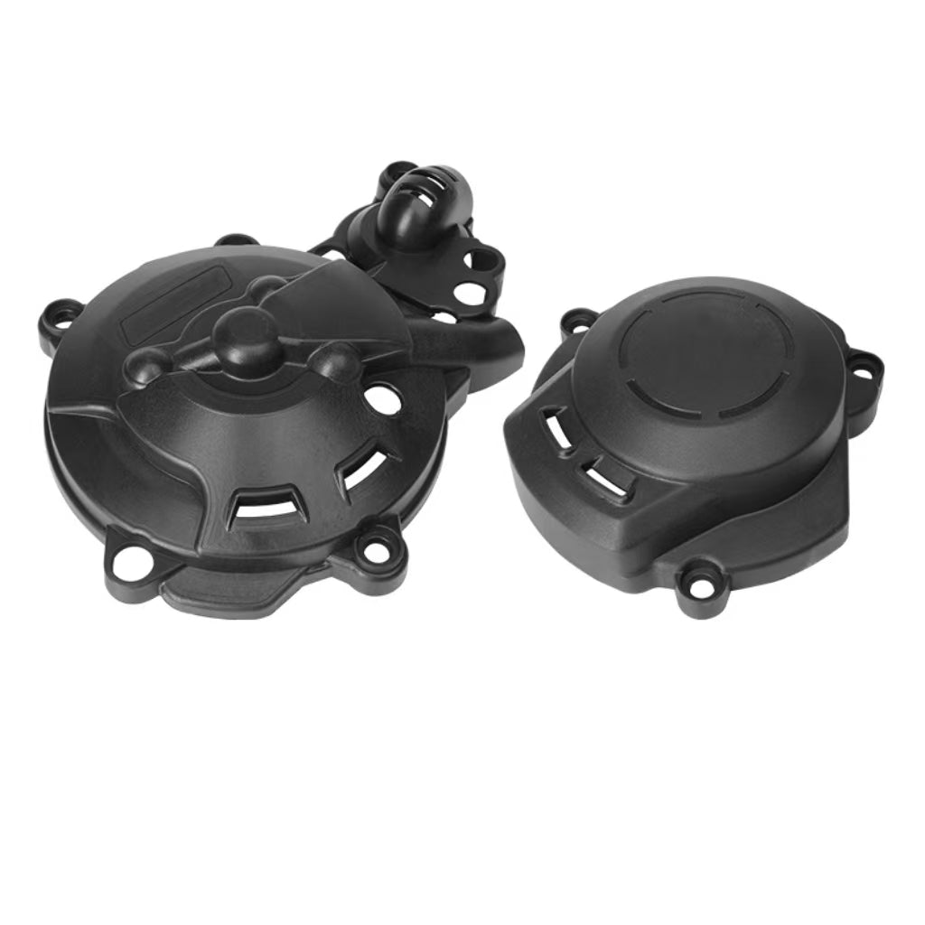 KTM 2024 SX65 Dirtbike Parts Clutch water pump Engine Protection cover