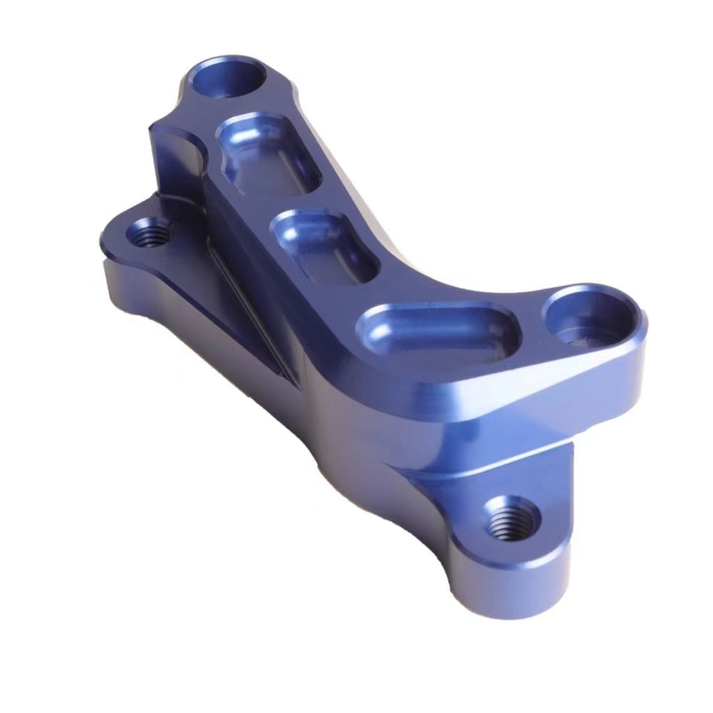 KTM Dirtbike  CNC Front Brake Disc Adapter Bracket For KTM 125/450 SX XC 125/530 EXC XC-W 1998 -2020 YEAR