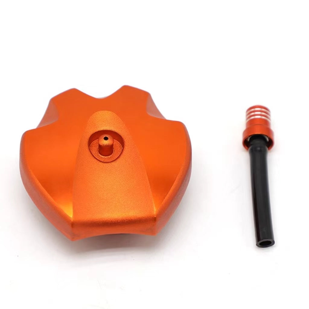 KTM Dirtbike CNC Fule  Cap For KTM SX/SX-F TC85 TC125 FC250 FS450