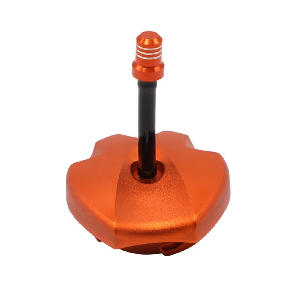 KTM Dirtbike CNC Fule  Cap For KTM SX/SX-F TC85 TC125 FC250 FS450