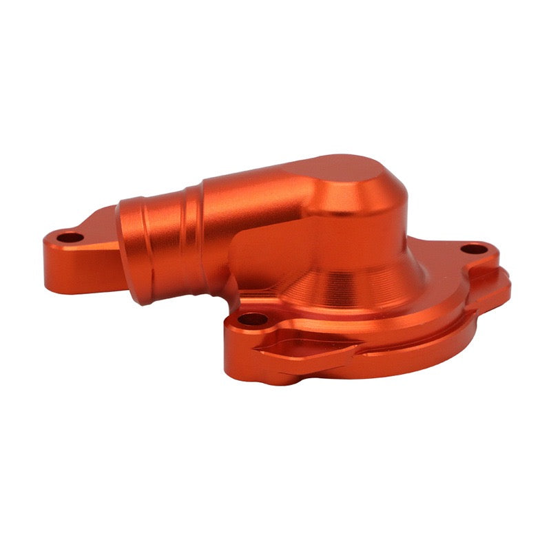 KTM HUSQVARNA Dirtbike Motorcycle CNC Water Pump Cover For KTM SXF EXC XC-F SX-F